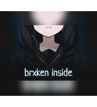 BRXKEN INSIDE Steam Key GLOBAL